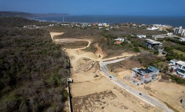 LOTE EN VENTA EN SALGAR