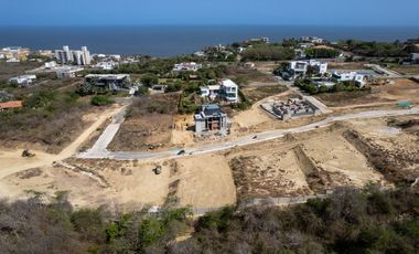 LOTE EN VENTA EN SALGAR