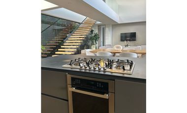 Venta de casa de en el alto de palmas