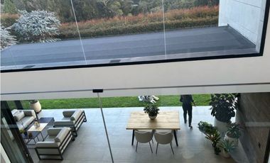 Venta de casa de en el alto de palmas
