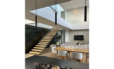 Venta de casa de en el alto de palmas
