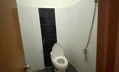 Rumah dijual Murah 3 Lt. Pasar Rebo, Jakarta Timur Dekat Mal Cijantung