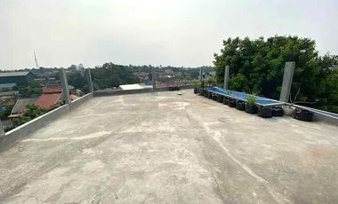 Rumah dijual Murah 3 Lt. Pasar Rebo, Jakarta Timur Dekat Mal Cijantung