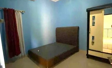 Rumah dijual Murah 3 Lt. Pasar Rebo, Jakarta Timur Dekat Mal Cijantung