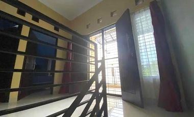 Rumah dijual Murah 3 Lt. Pasar Rebo, Jakarta Timur Dekat Mal Cijantung