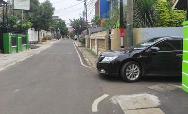 Rumah dijual Murah 3 Lt. Pasar Rebo, Jakarta Timur Dekat Mal Cijantung