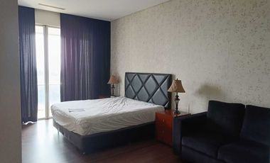 Jarang Ada Nirvana Kemang Mewah Murah Tower Ebony Hoek Bawah NJOP Akses Tol Jorr Dalkot