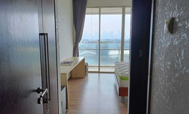 Jarang Ada Nirvana Kemang Mewah Murah Tower Ebony Hoek Bawah NJOP Akses Tol Jorr Dalkot