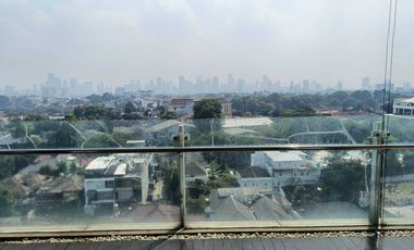 Jarang Ada Nirvana Kemang Mewah Murah Tower Ebony Hoek Bawah NJOP Akses Tol Jorr Dalkot