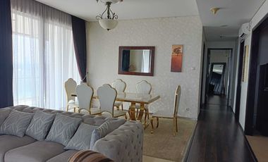 Jarang Ada Nirvana Kemang Mewah Murah Tower Ebony Hoek Bawah NJOP Akses Tol Jorr Dalkot