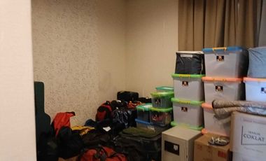 Jarang Ada Nirvana Kemang Mewah Murah Tower Ebony Hoek Bawah NJOP Akses Tol Jorr Dalkot