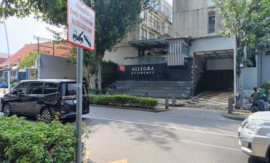 Jarang Ada Nirvana Kemang Mewah Murah Tower Ebony Hoek Bawah NJOP Akses Tol Jorr Dalkot