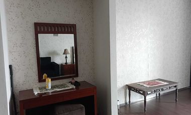 Jarang Ada Nirvana Kemang Mewah Murah Tower Ebony Hoek Bawah NJOP Akses Tol Jorr Dalkot