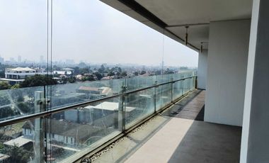 Jarang Ada Nirvana Kemang Mewah Murah Tower Ebony Hoek Bawah NJOP Akses Tol Jorr Dalkot