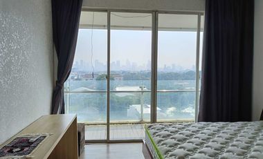 Jarang Ada Nirvana Kemang Mewah Murah Tower Ebony Hoek Bawah NJOP Akses Tol Jorr Dalkot