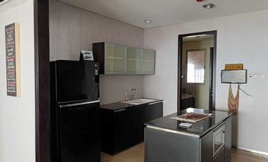 Jarang Ada Nirvana Kemang Mewah Murah Tower Ebony Hoek Bawah NJOP Akses Tol Jorr Dalkot