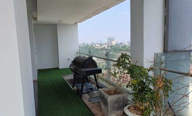 Jarang Ada Nirvana Kemang Mewah Murah Tower Ebony Hoek Bawah NJOP Akses Tol Jorr Dalkot