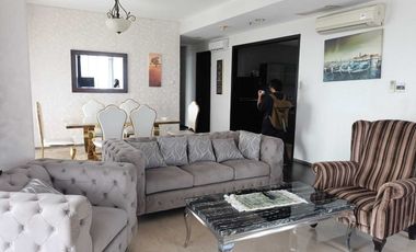 Jarang Ada Nirvana Kemang Mewah Murah Tower Ebony Hoek Bawah NJOP Akses Tol Jorr Dalkot