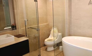 Jarang Ada Nirvana Kemang Mewah Murah Tower Ebony Hoek Bawah NJOP Akses Tol Jorr Dalkot