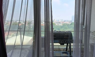 Jarang Ada Nirvana Kemang Mewah Murah Tower Ebony Hoek Bawah NJOP Akses Tol Jorr Dalkot