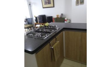 Gran Oportunidad Venta Apartamento, Fusagasugá