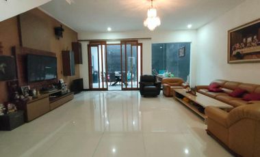 Dijual Rumah Lux Siap Huni di Bandung Utara sayap setiabudi sukasari n