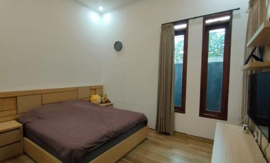 Dijual Rumah Lux Siap Huni di Bandung Utara sayap setiabudi sukasari n