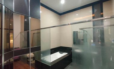 Dijual Rumah Lux Siap Huni di Bandung Utara sayap setiabudi sukasari n