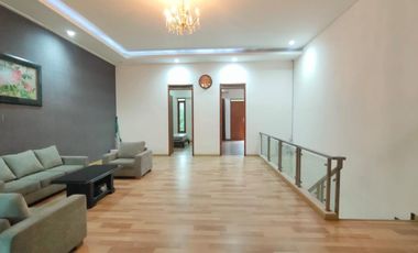 Dijual Rumah Lux Siap Huni di Bandung Utara sayap setiabudi sukasari n