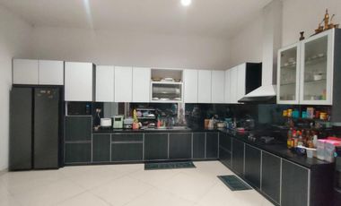 Dijual Rumah Lux Siap Huni di Bandung Utara sayap setiabudi sukasari n