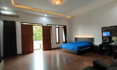 Dijual Rumah Lux Siap Huni di Bandung Utara sayap setiabudi sukasari n