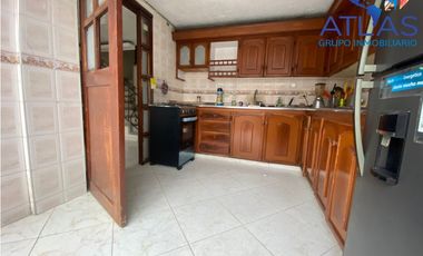 ARRIENDO CASA LOCAL COMERCIAL DE DOS PISOS EN FLORIDABLANCA  COD: 1045
