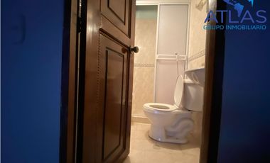 ARRIENDO CASA LOCAL COMERCIAL DE DOS PISOS EN FLORIDABLANCA  COD: 1045