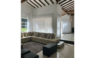 Venta y/o renta de casa en llanograne