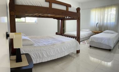 Venta y/o renta de casa en llanograne