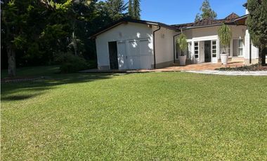 Venta y/o renta de casa en llanograne