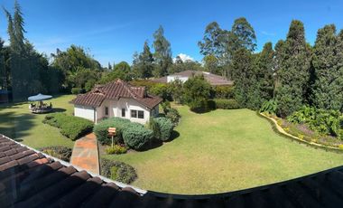 Venta y/o renta de casa en llanograne