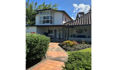 Venta y/o renta de casa en llanograne