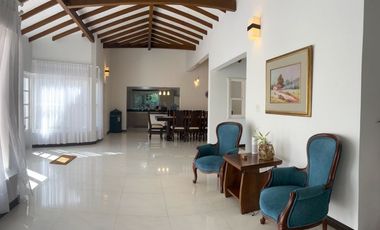 Venta y/o renta de casa en llanograne