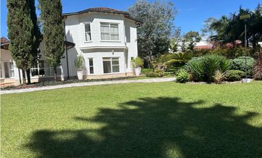 Venta y/o renta de casa en llanograne