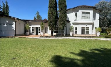 Venta y/o renta de casa en llanograne