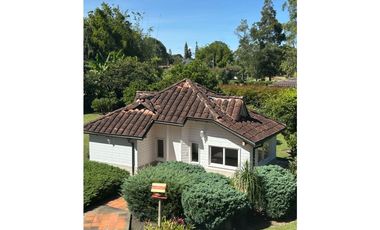 Venta y/o renta de casa en llanograne