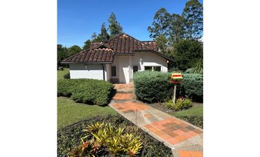 Venta y/o renta de casa en llanograne