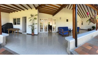 Venta y/o renta de casa en llanograne