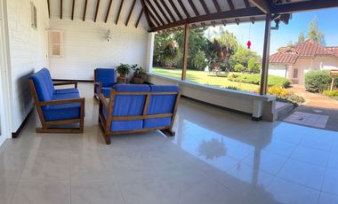 Venta y/o renta de casa en llanograne