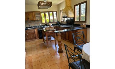 Venta de casa en llanogrande
