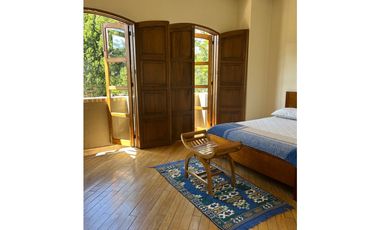 Venta de casa en llanogrande