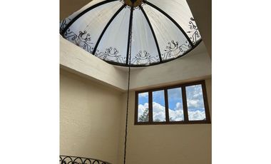 Venta de casa en llanogrande