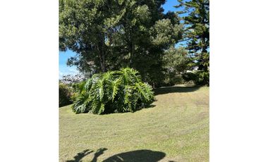 Venta de casa en llanogrande