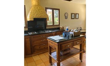 Venta de casa en llanogrande